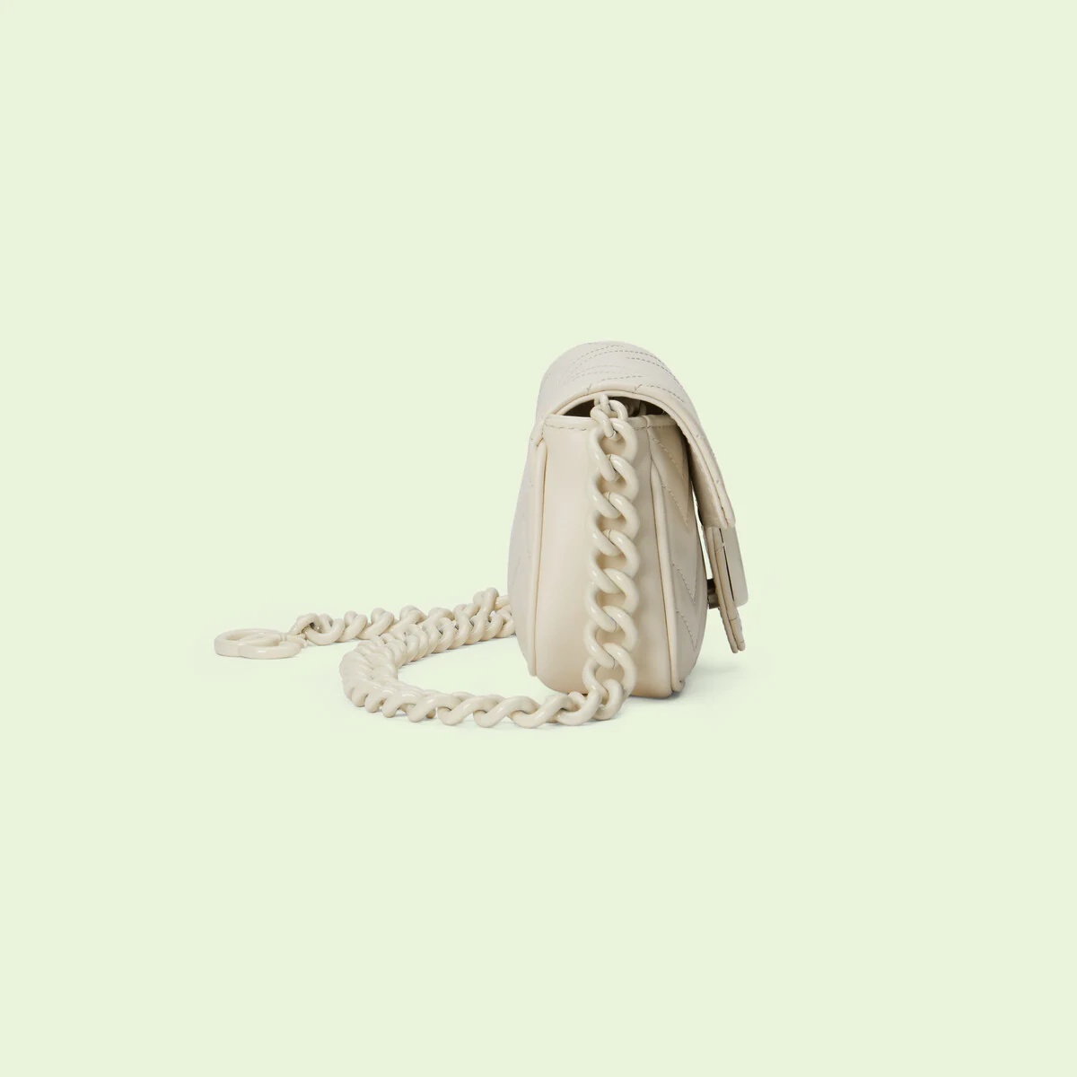 GG Marmont belt bag - 8