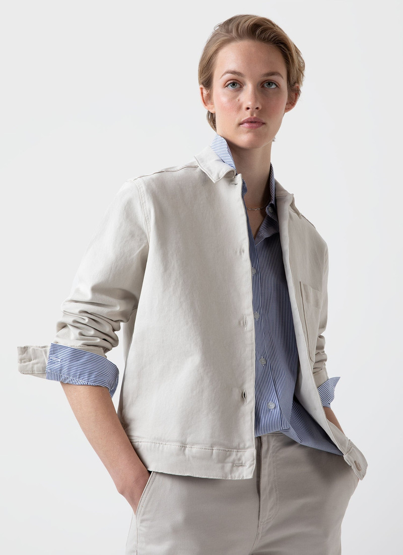 Sunspel Classic Shirt outlook