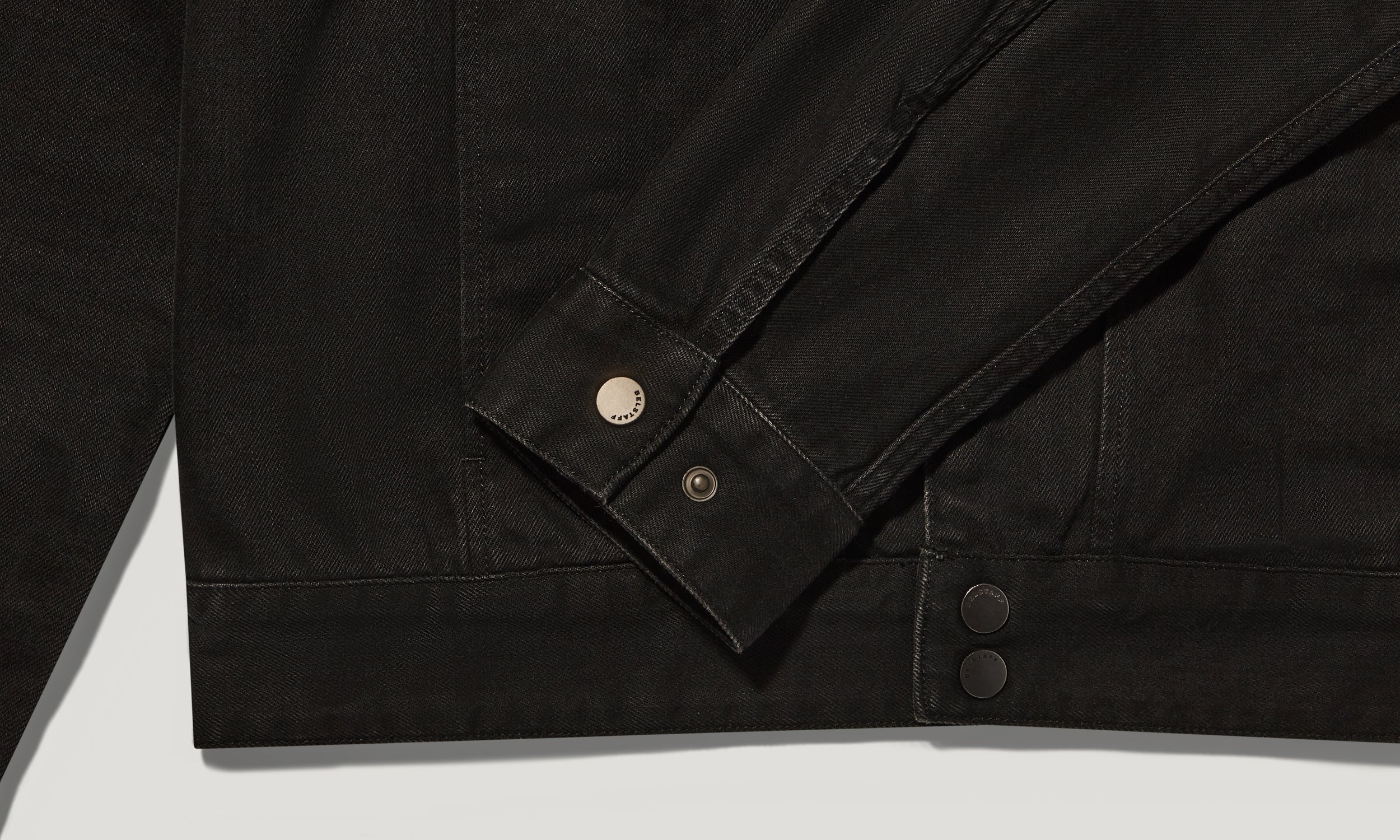 PISTON TRUCKER JACKET - 6