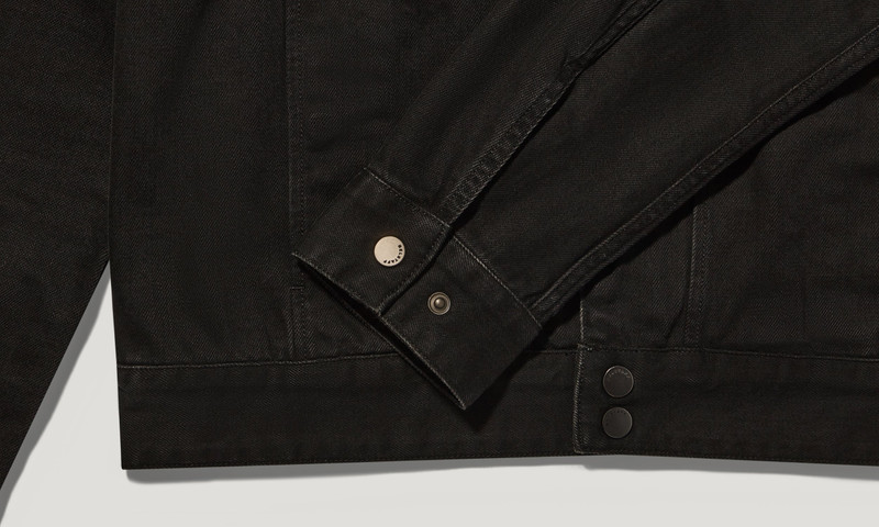 PISTON TRUCKER JACKET 6