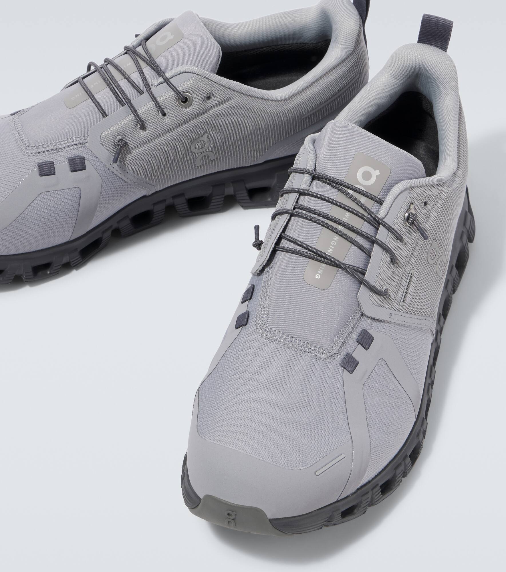 Cloud 6 running shoes - 3
