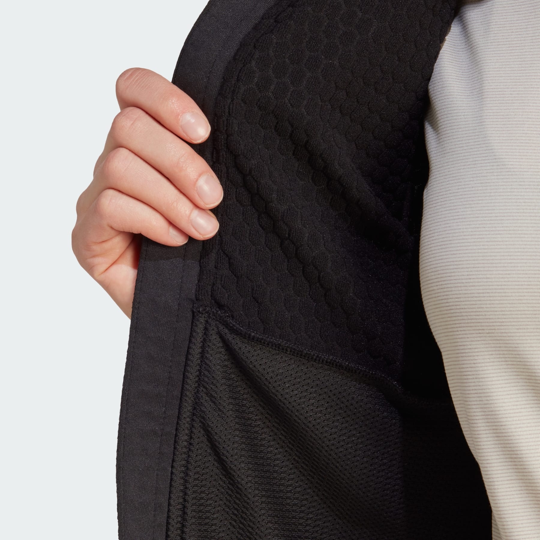 Terrex Multi Light Fleece Full-Zip Jacket - 8