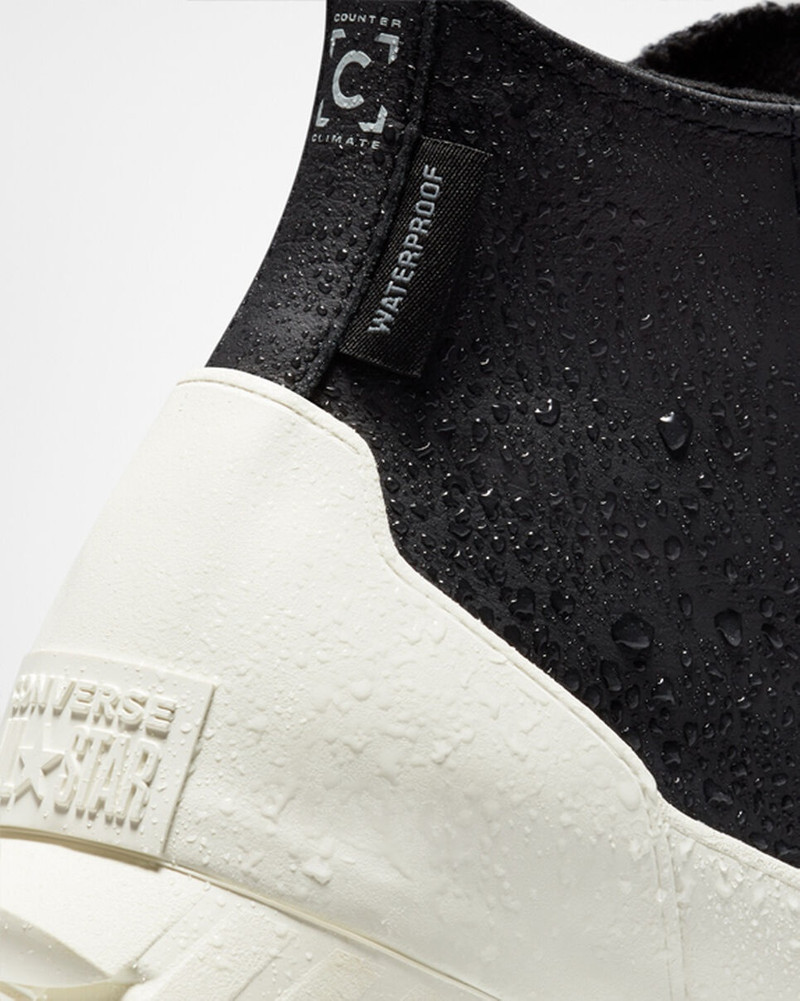 Chuck Taylor All Star Lugged Winter 2.0 10