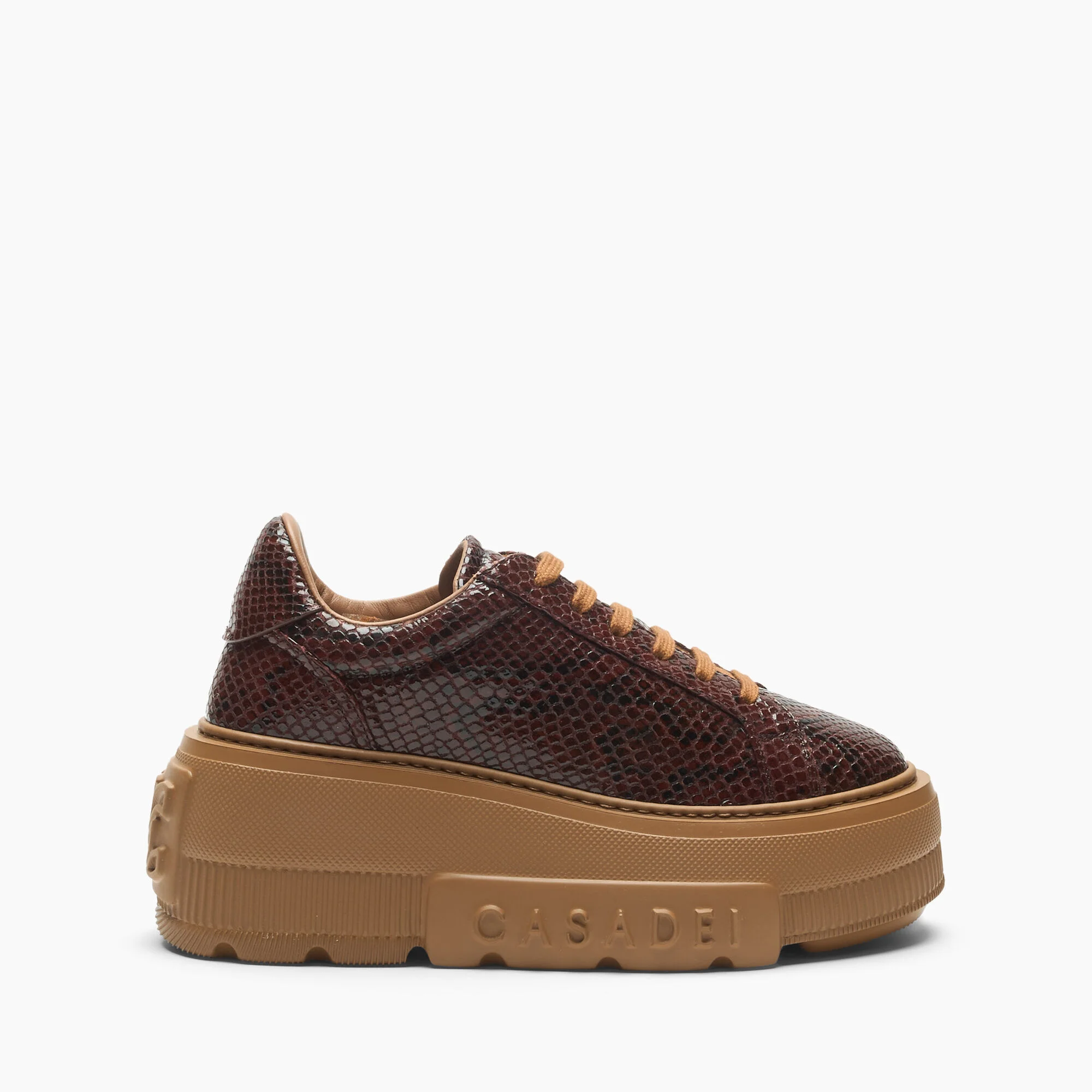 Nexus Basilisco Sneaker - 1