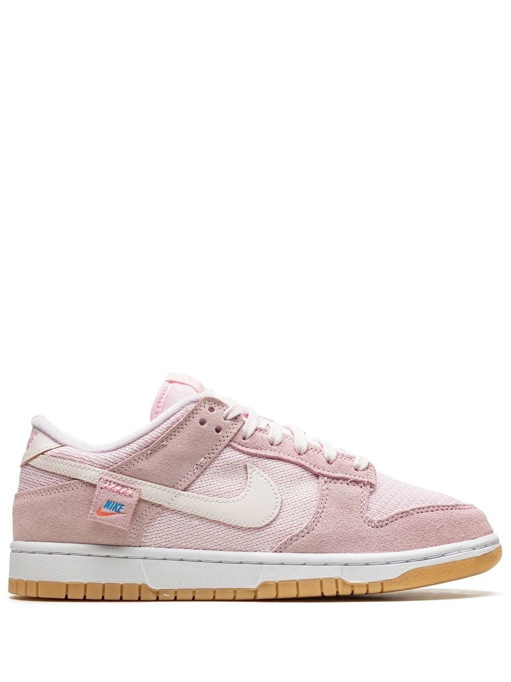 Dunk Low SE "Teddy Bear" sneakers - 1