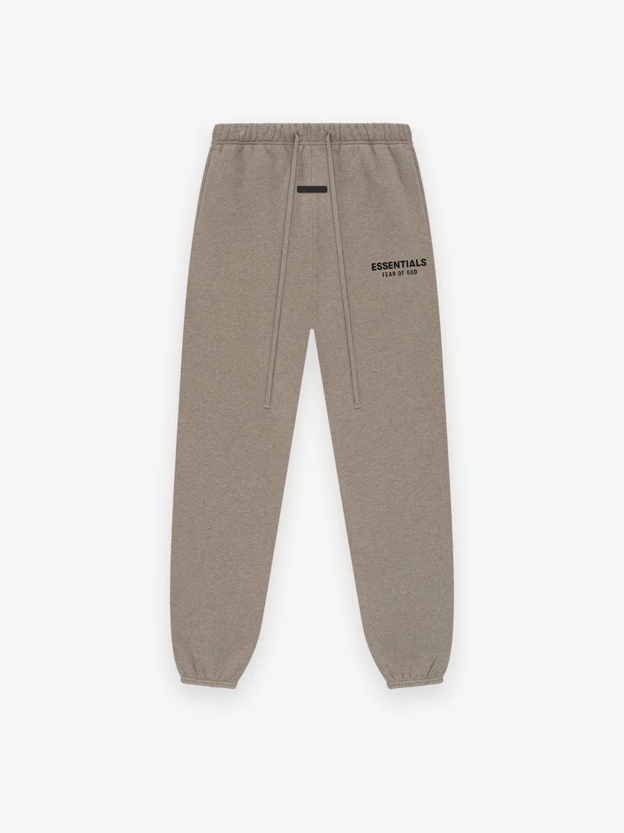 Essentials SS26 Classic Sweatpant - 1