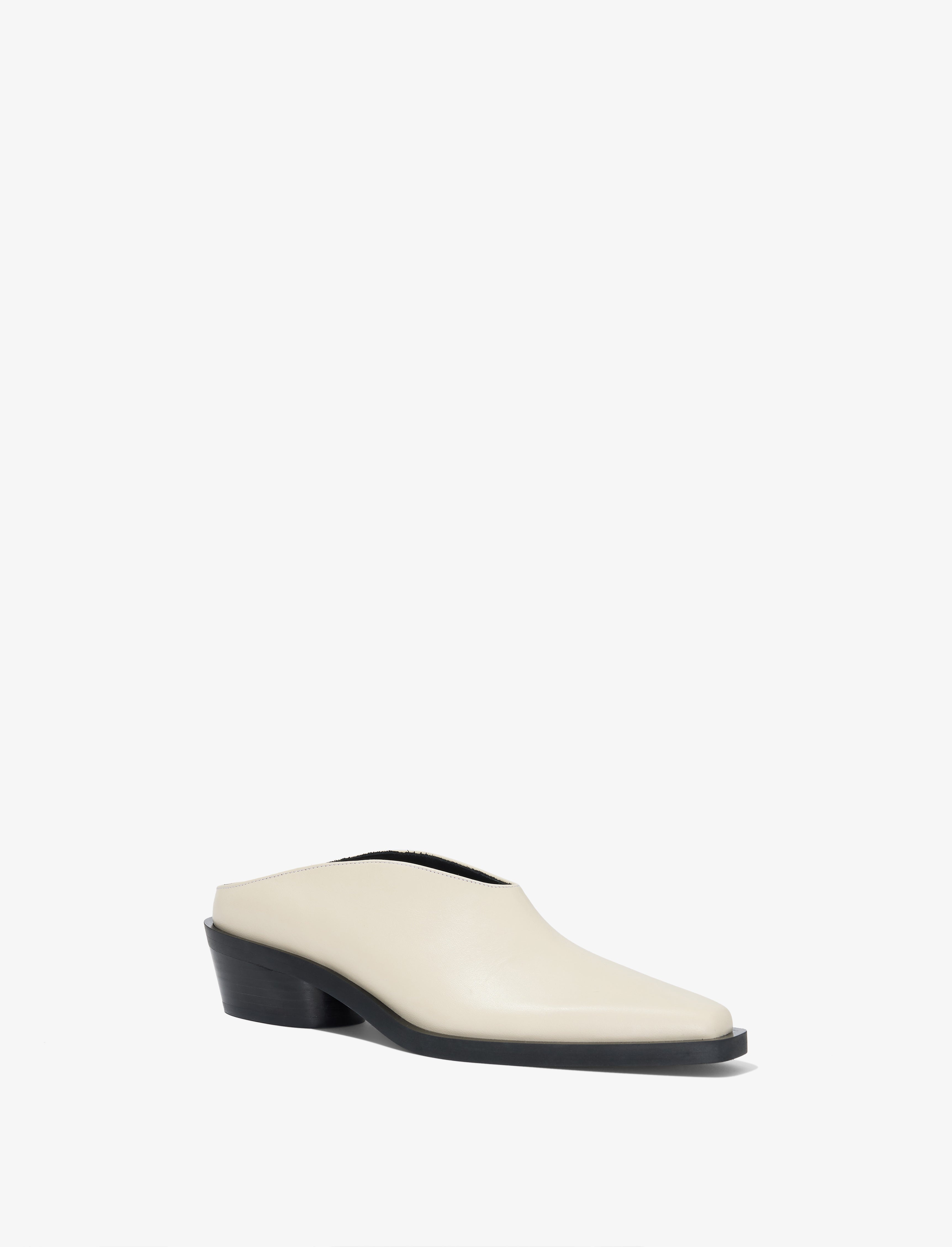 Bronco Mules - 2