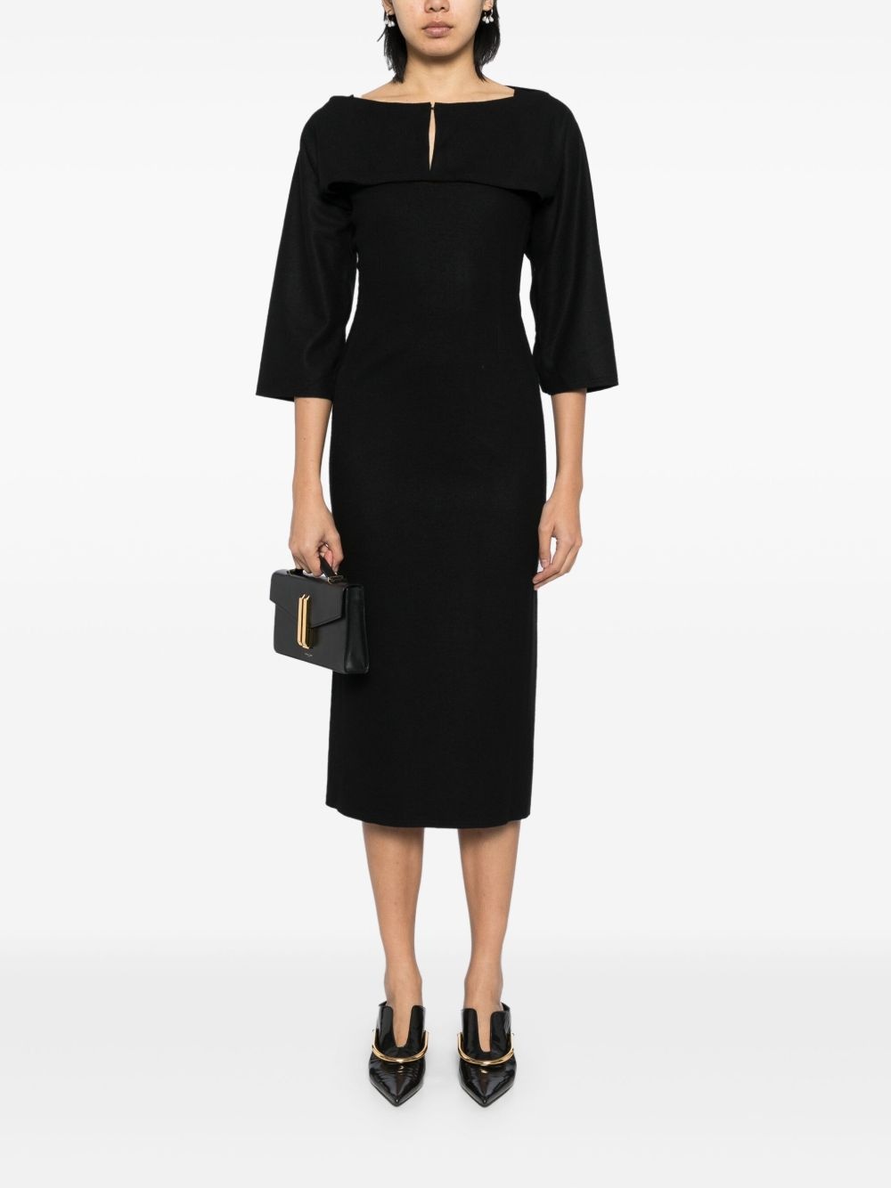 travel dress - 2