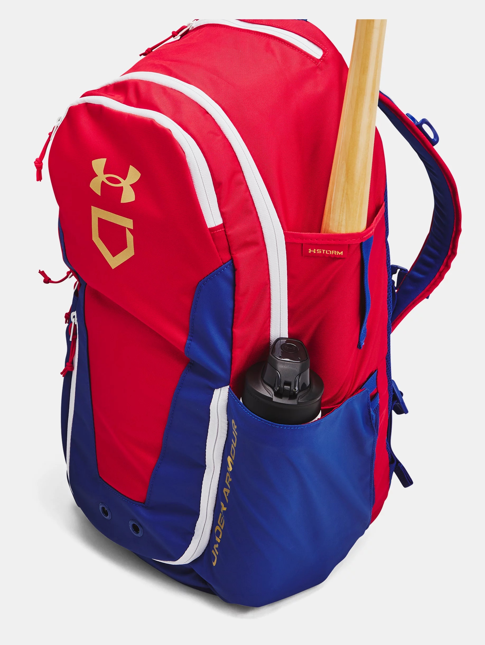 UA Yard 2.0 Backpack - 8