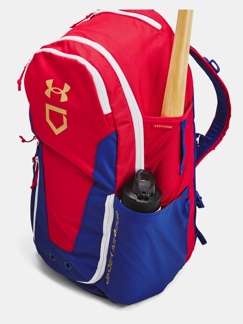 UA Yard 2.0 Backpack 8