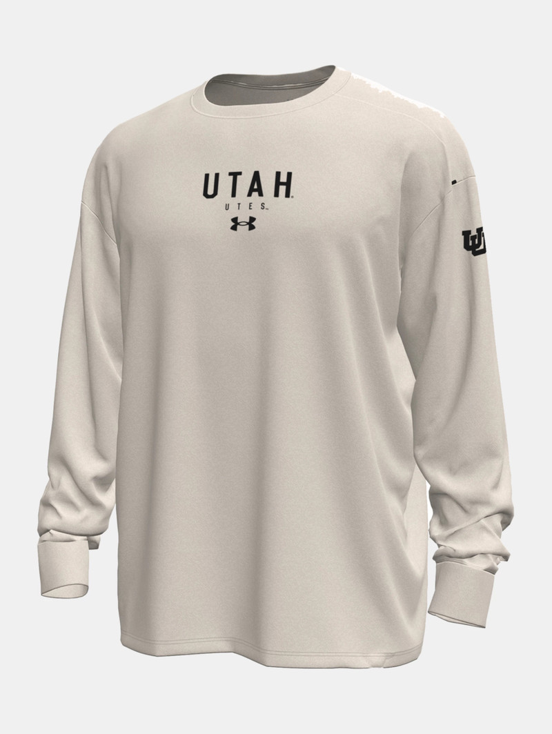 UA Gameday Motion Heavyweight Collegiate 1