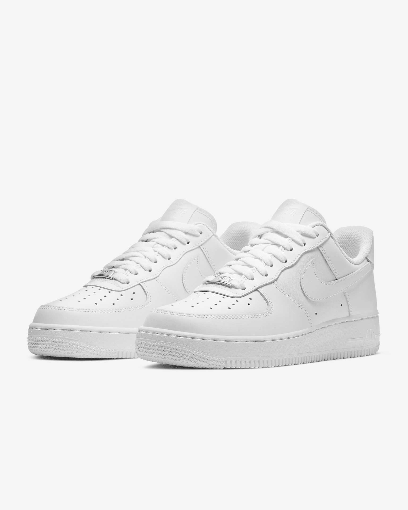 Nike Air Force 1 '07 Women's Shoes - 6