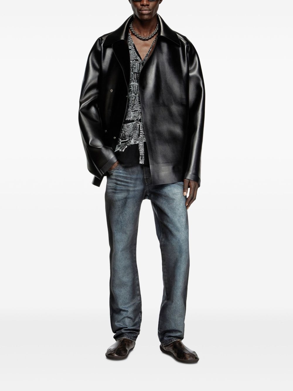 J-Markus jacket - 2