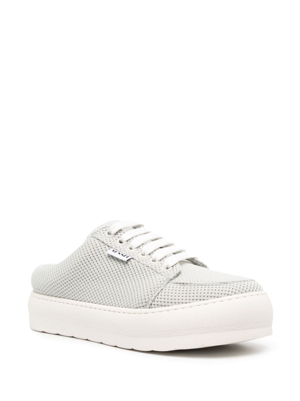 Dreamy Sabot slip-on sneakers - 2