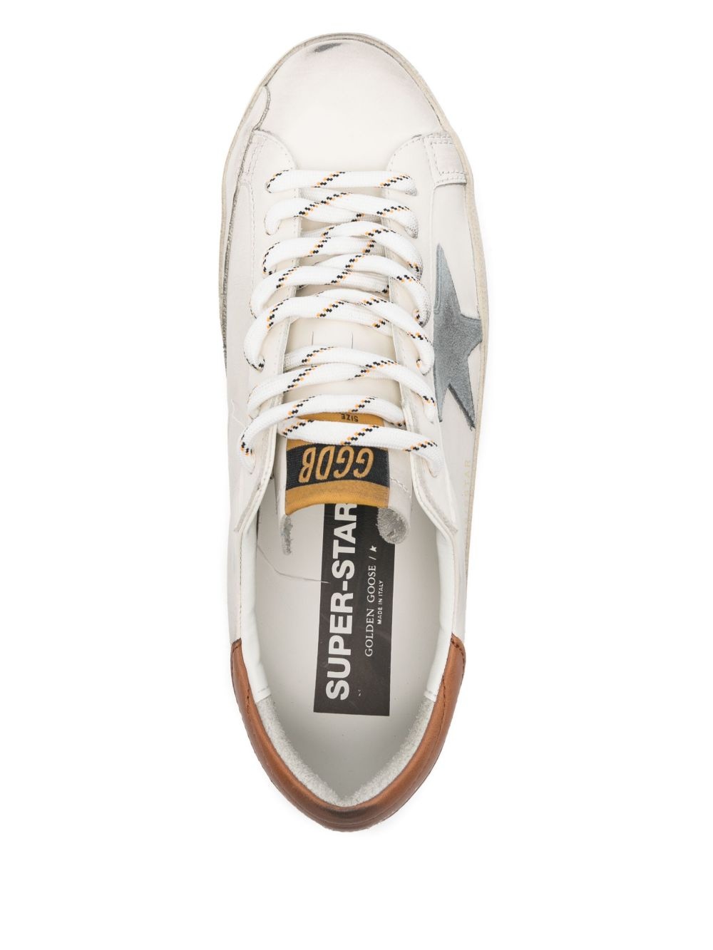 Super Star sneakers - 4