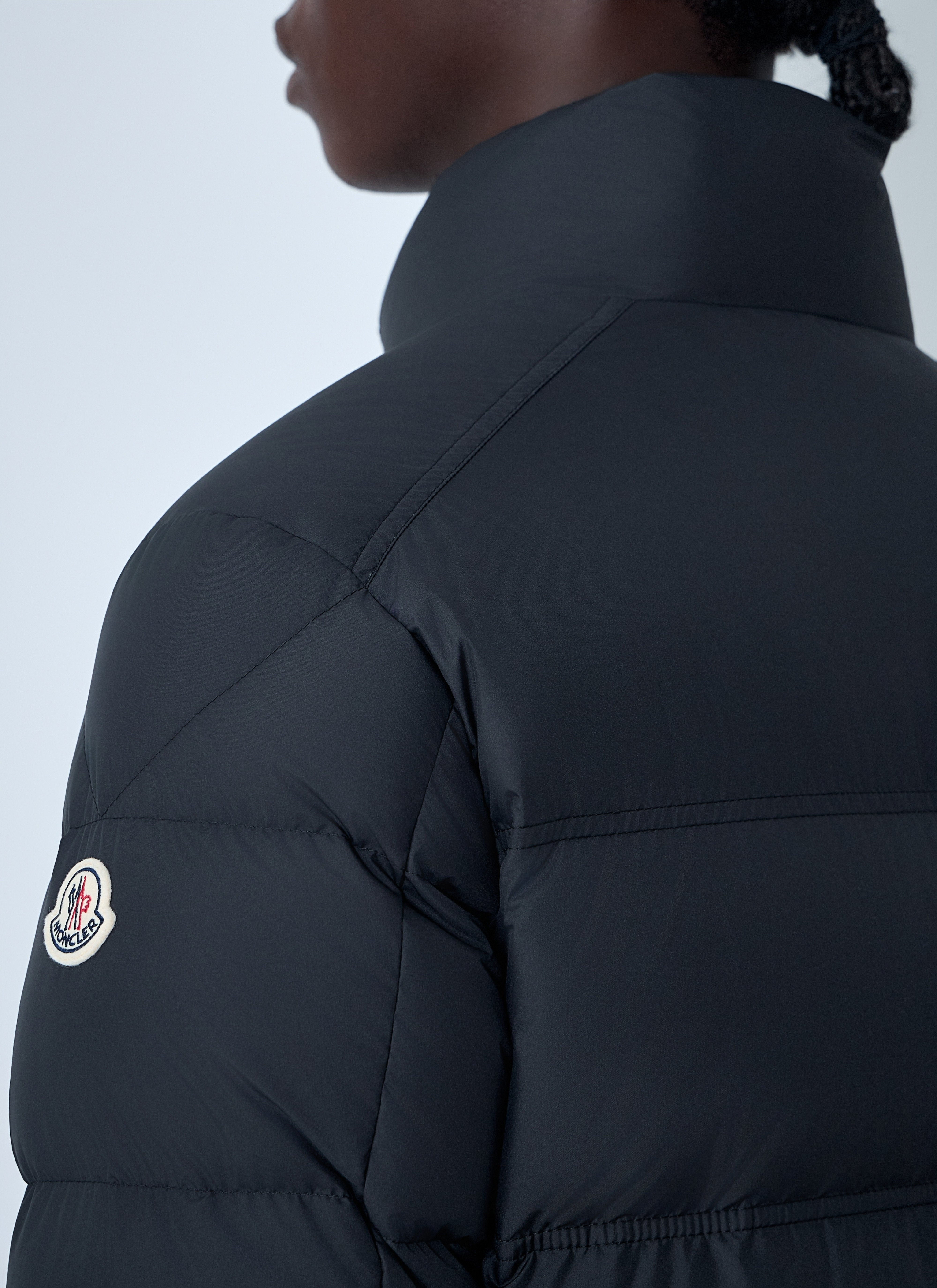 Moncler Men Bouvaque Short Jacket - 6