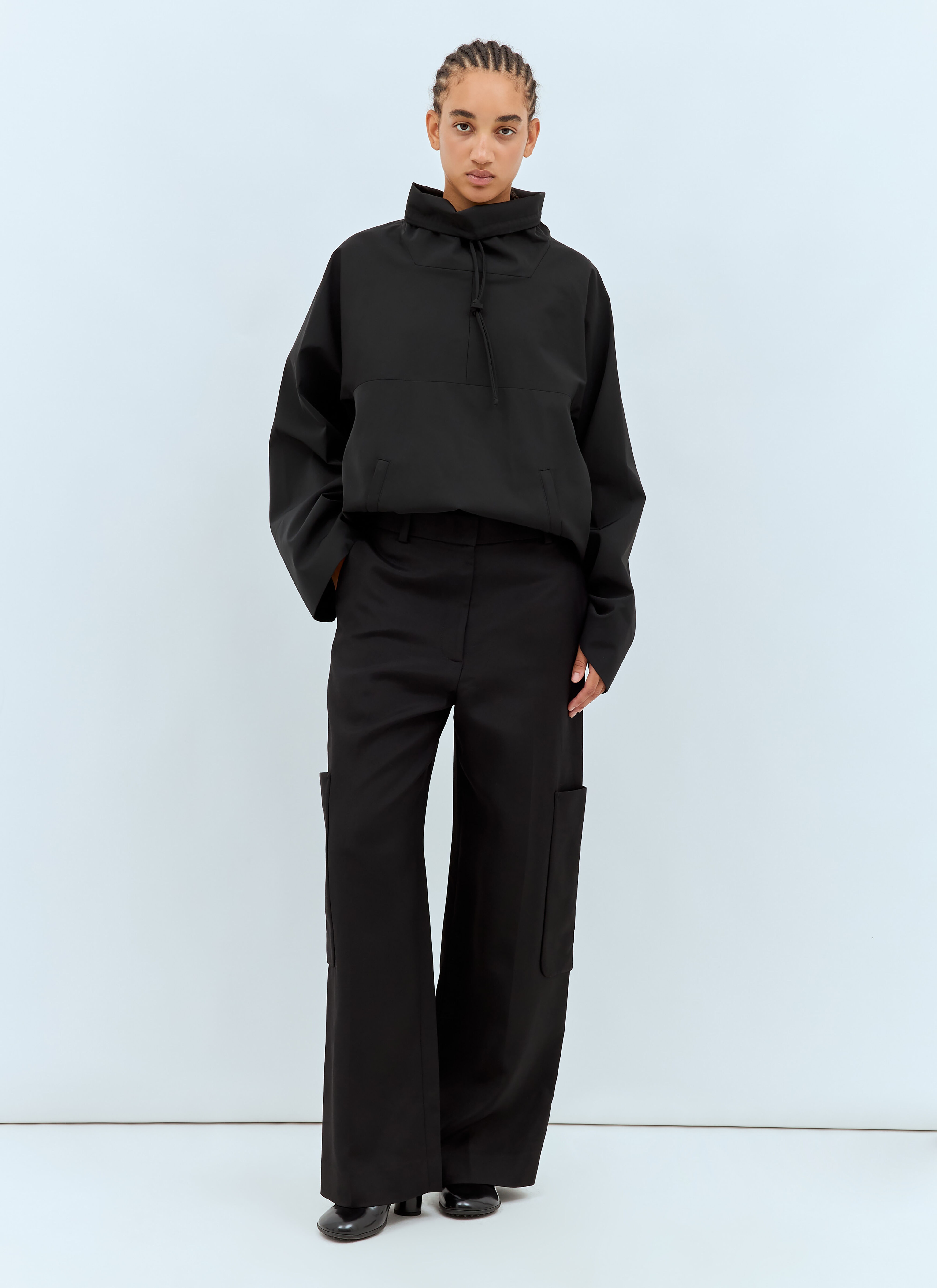 Caiton Cargo Pants - 4