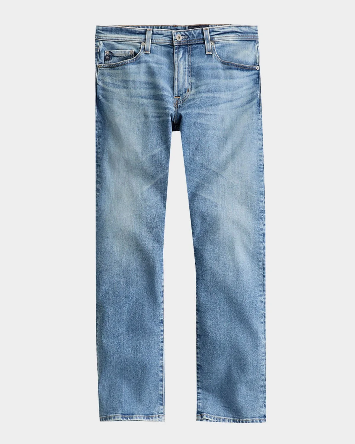 Men & apos;s Protege Vapor-Wash Slim-Straight Leg Jeans - 1