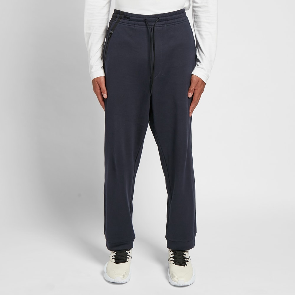 Y-3 3 Stripe Cuff Pant - 5