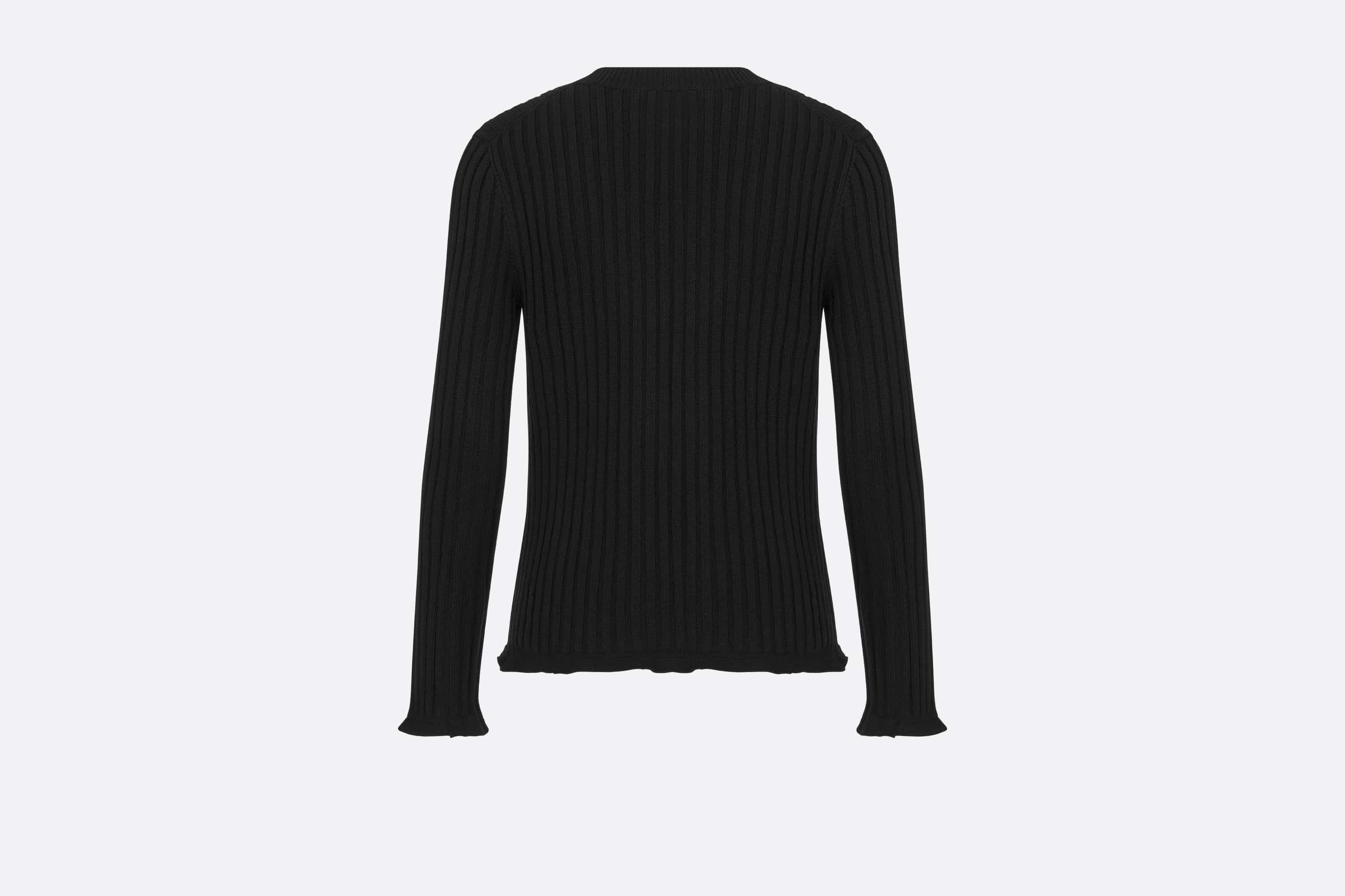 Cardigan - 2