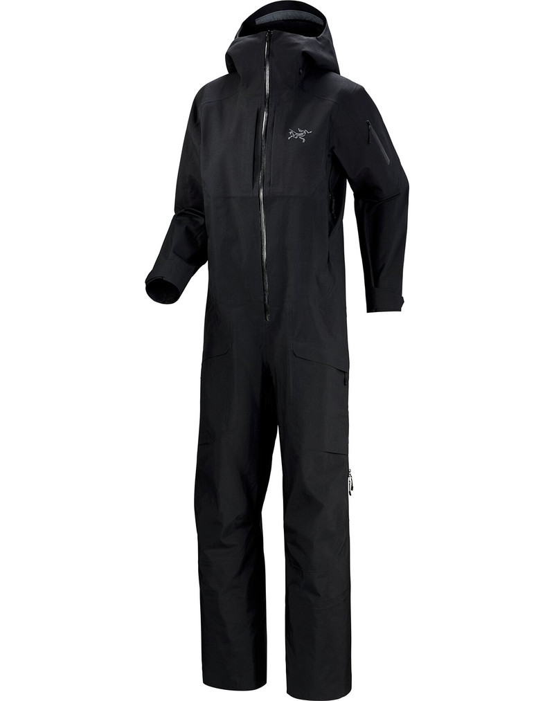 Incendia One Piece 1