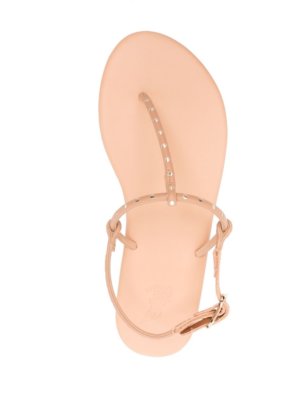 Galaxy sandals - 4