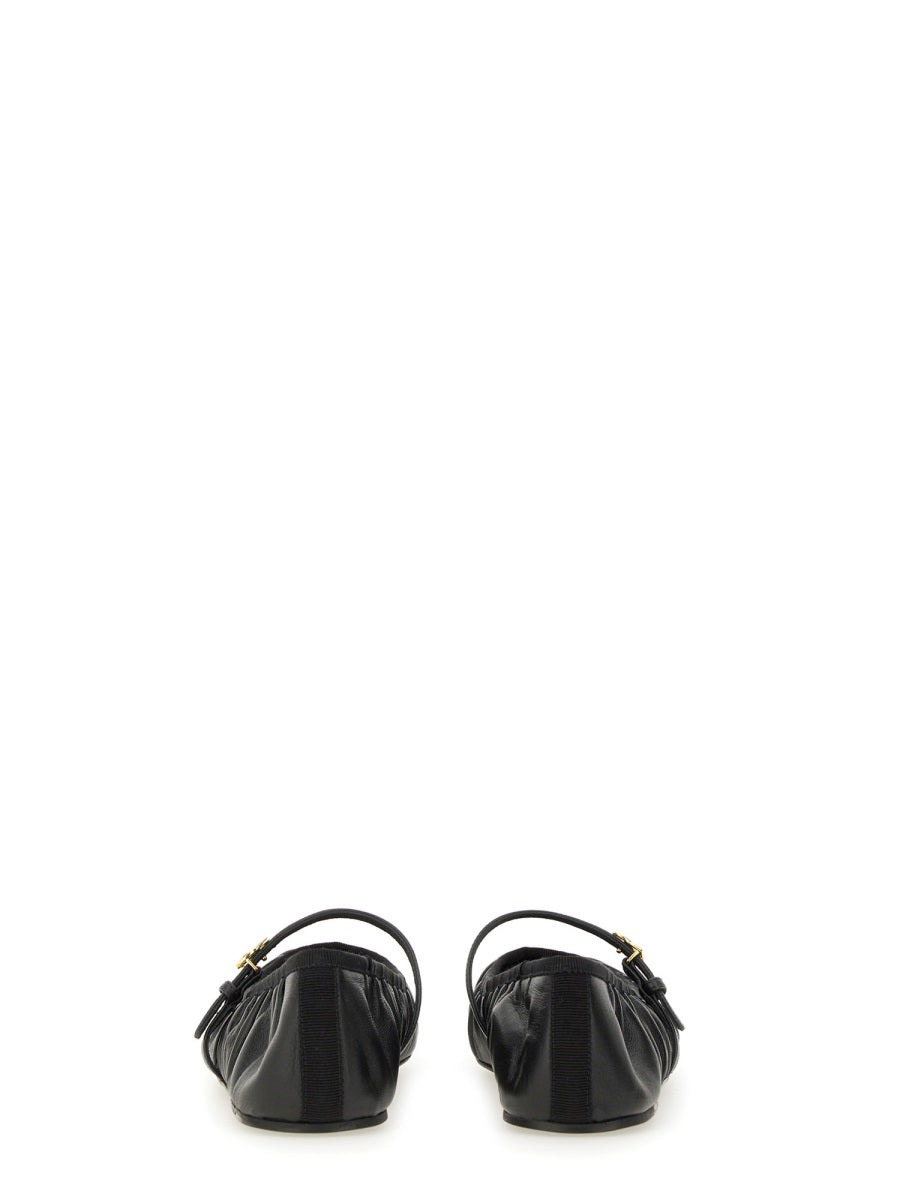 Nappa Ballerina - 4