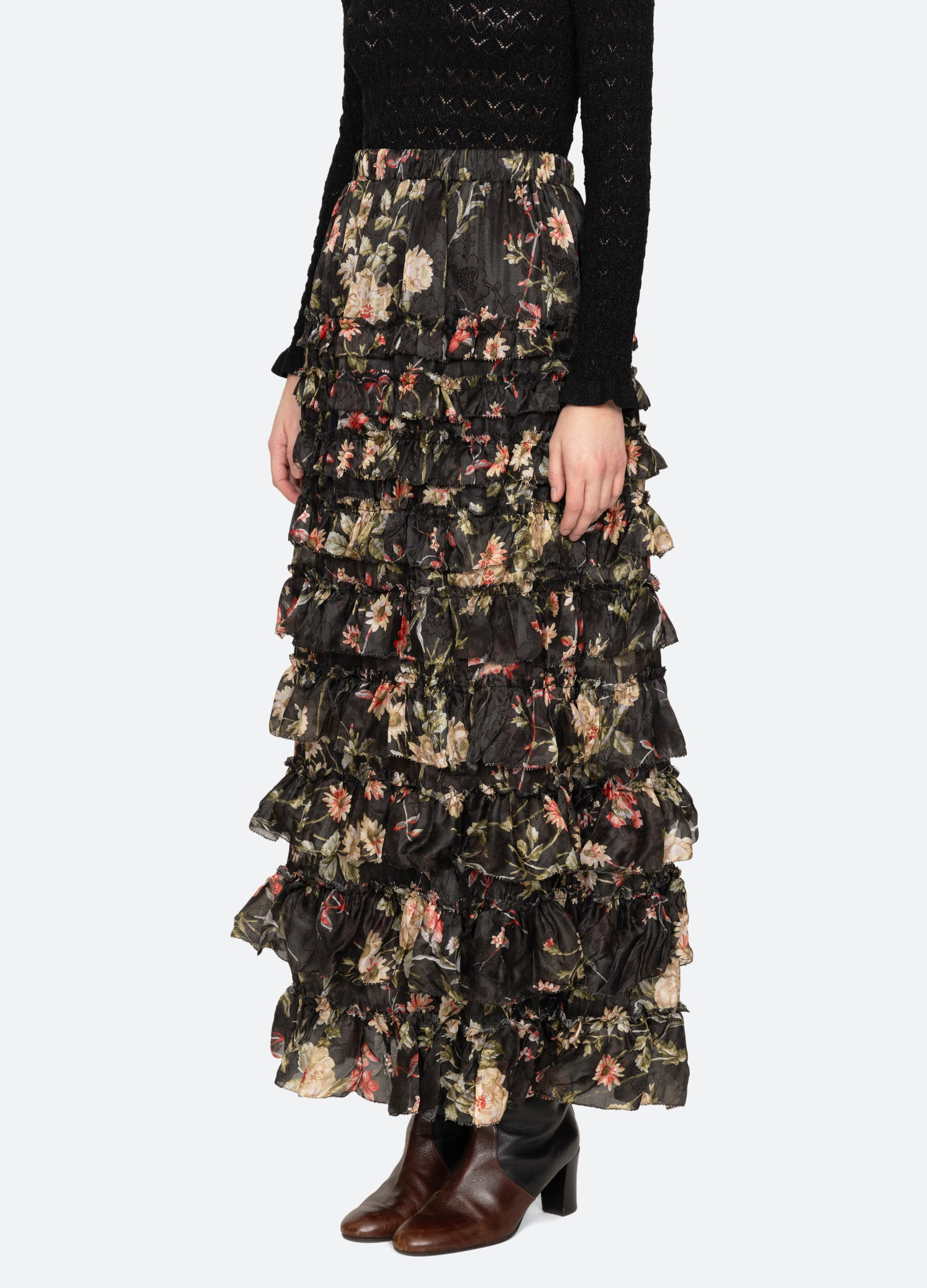 Jolie Skirt - 5