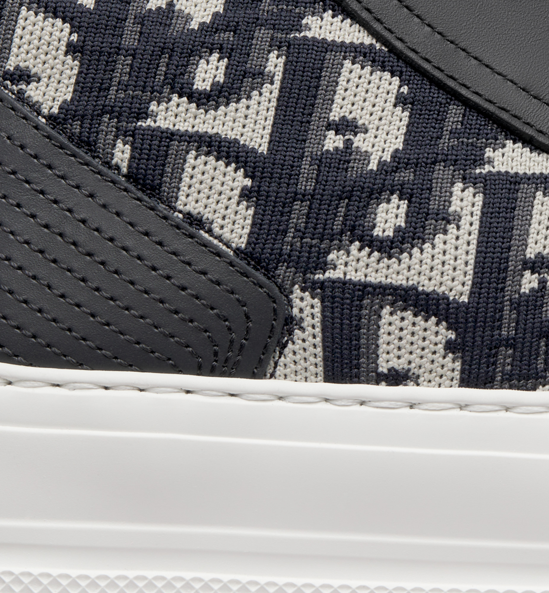 Walk'n'Dior Platform Sneaker - 6