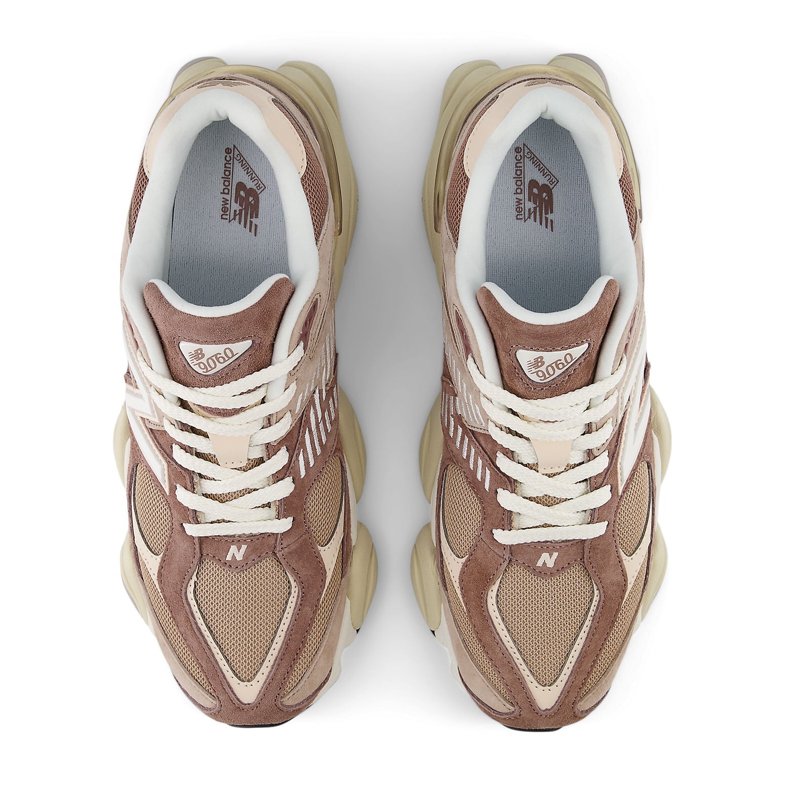 New Balance 9060 'Sparrow' U9060EEH - 4
