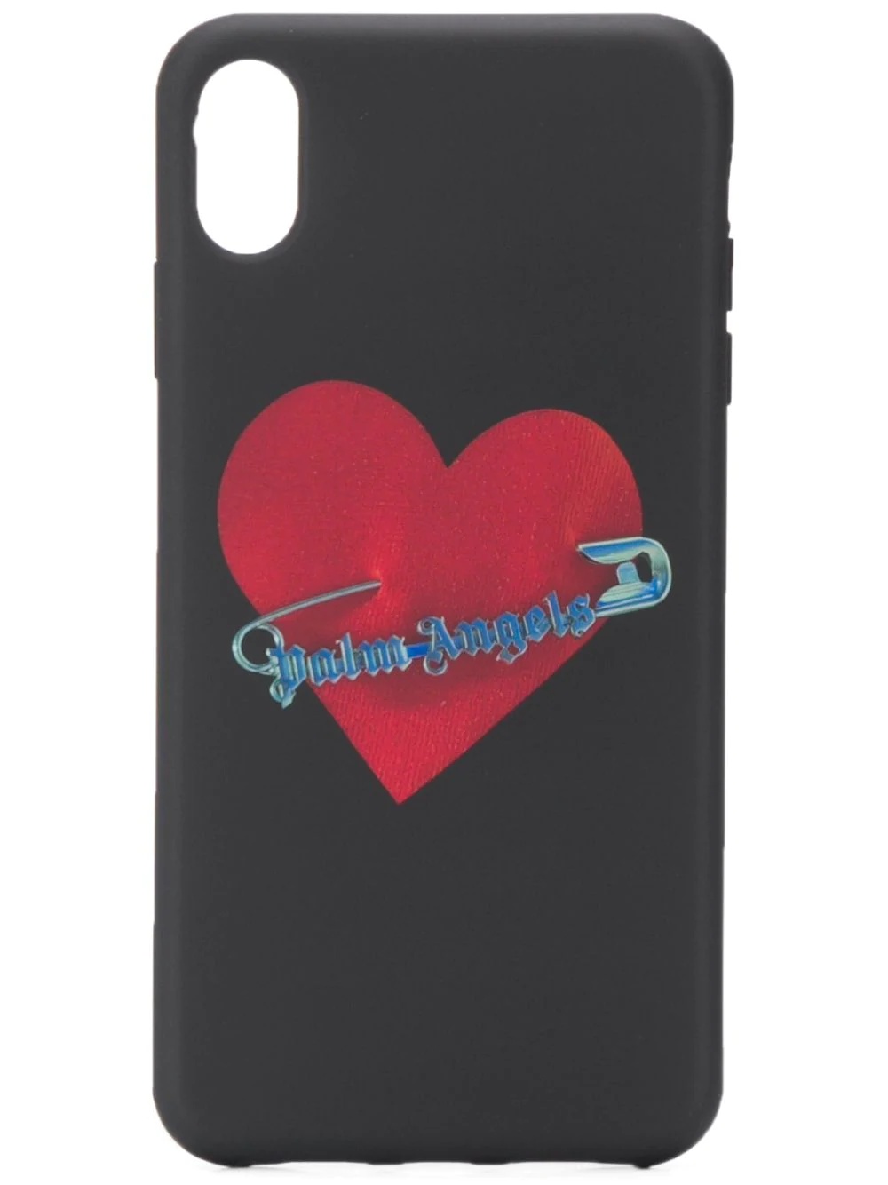 Pin My Heart iPhone XS Max case - 1