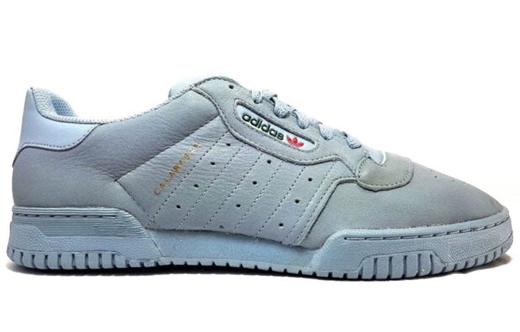 adidas Yeezy Powerphase Calabasas 'Grey' CG6422 - 2