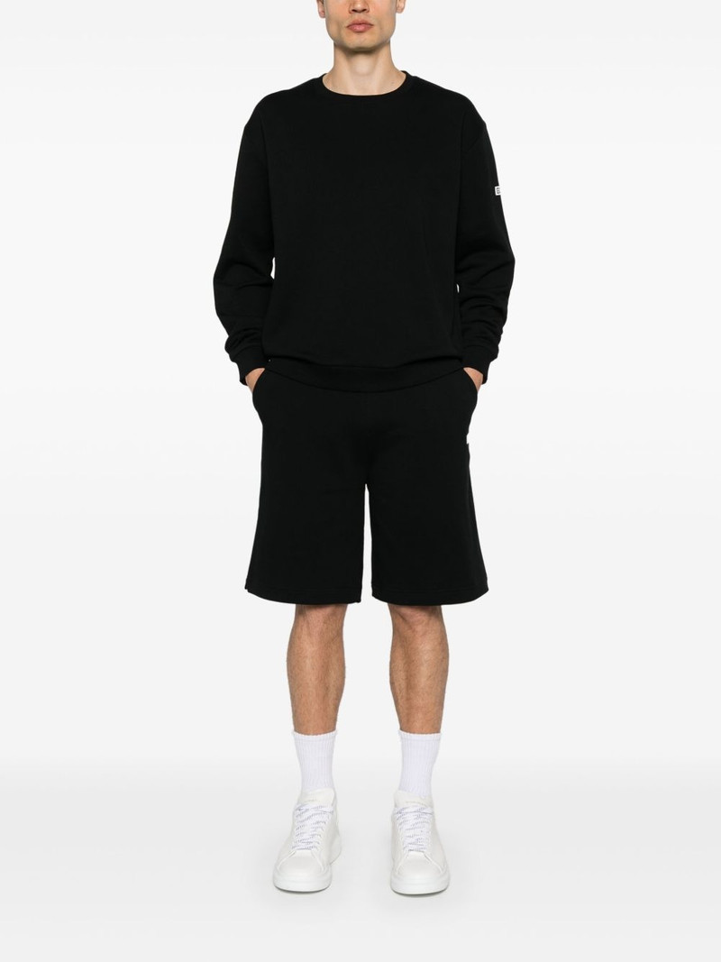 GCDS Essentials sweatshirt outlook