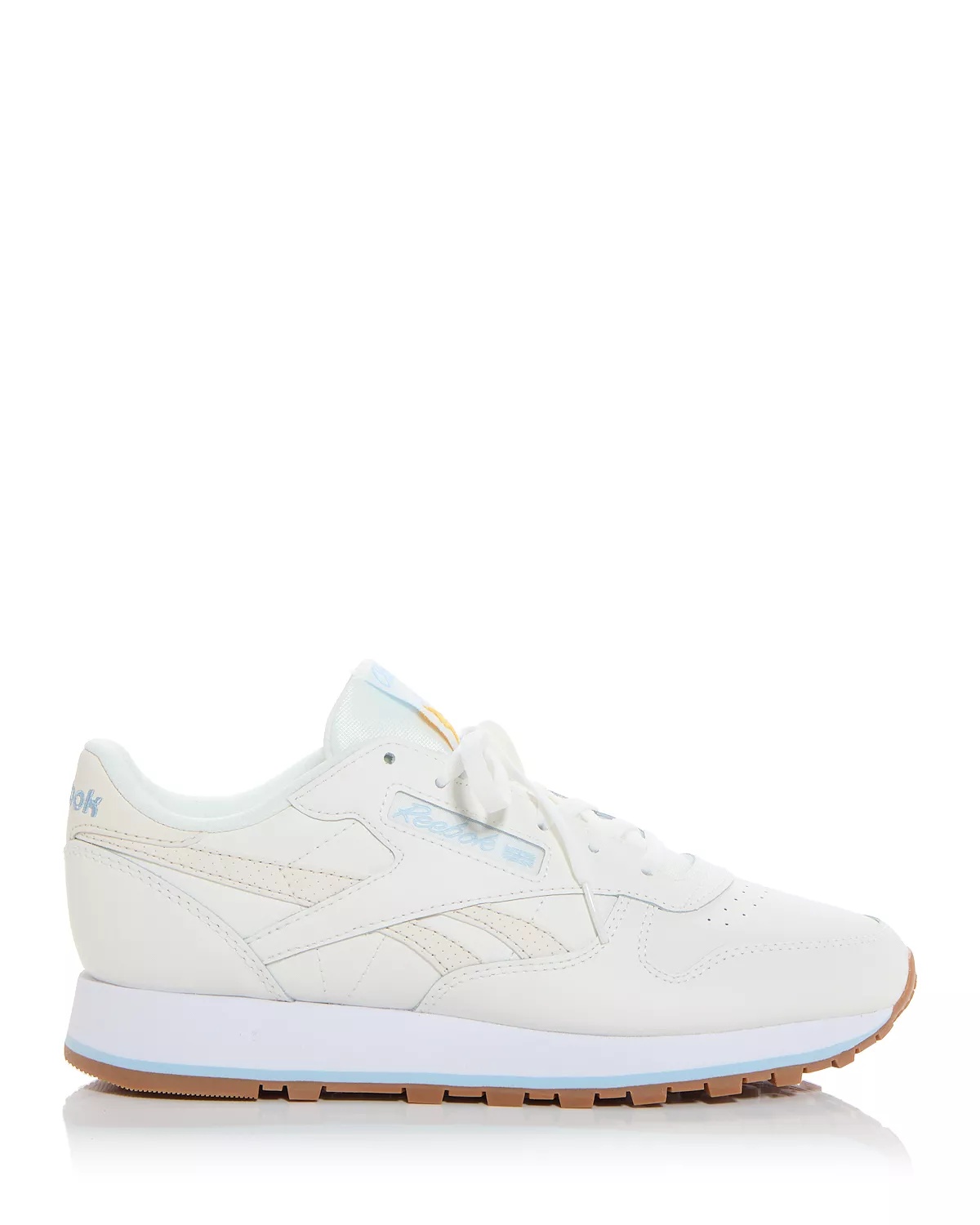 Women's Classic Low Top Sneakers - 2