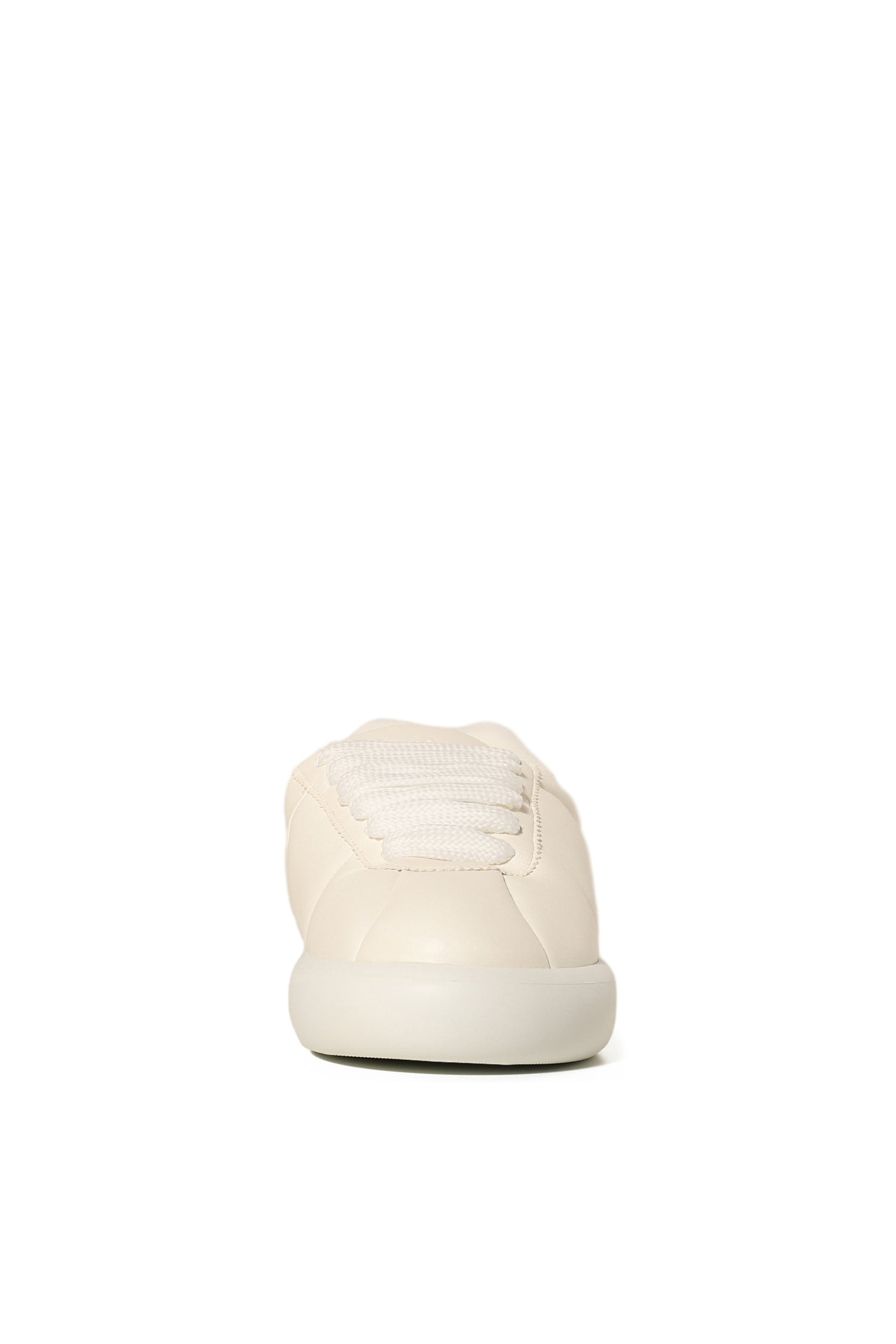 BIGFOOT2.0 SNEAKERS / WHT - 4