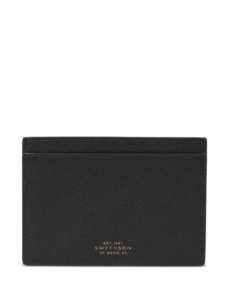 Panama passport case 1