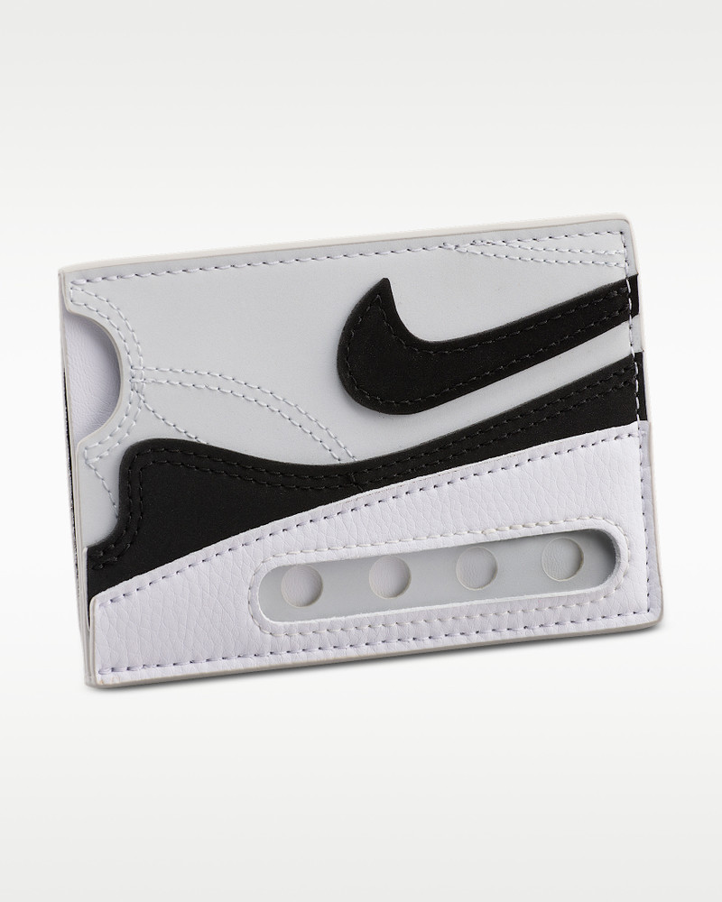 Nike Icon Air Max Card Wallet 1