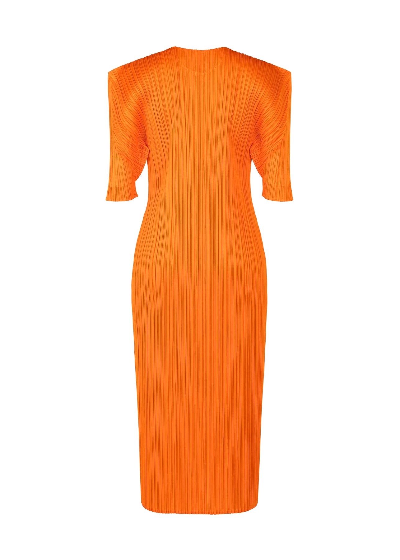 MONTHLY COLORS : JULY DRESS - 2