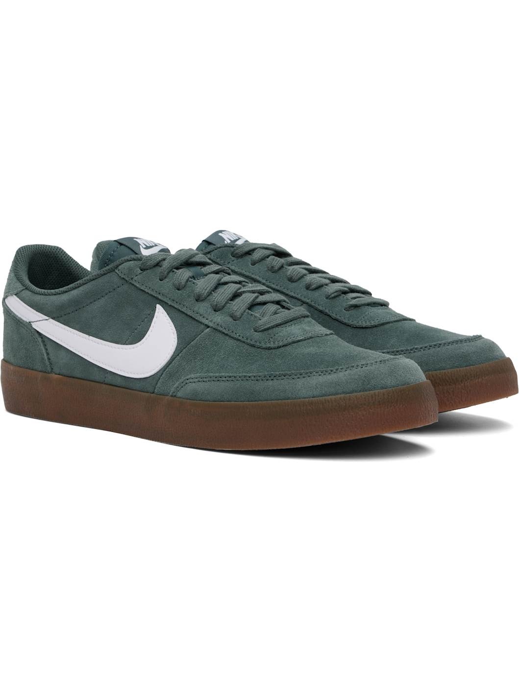 Green Killshot 2 Sneakers - 4