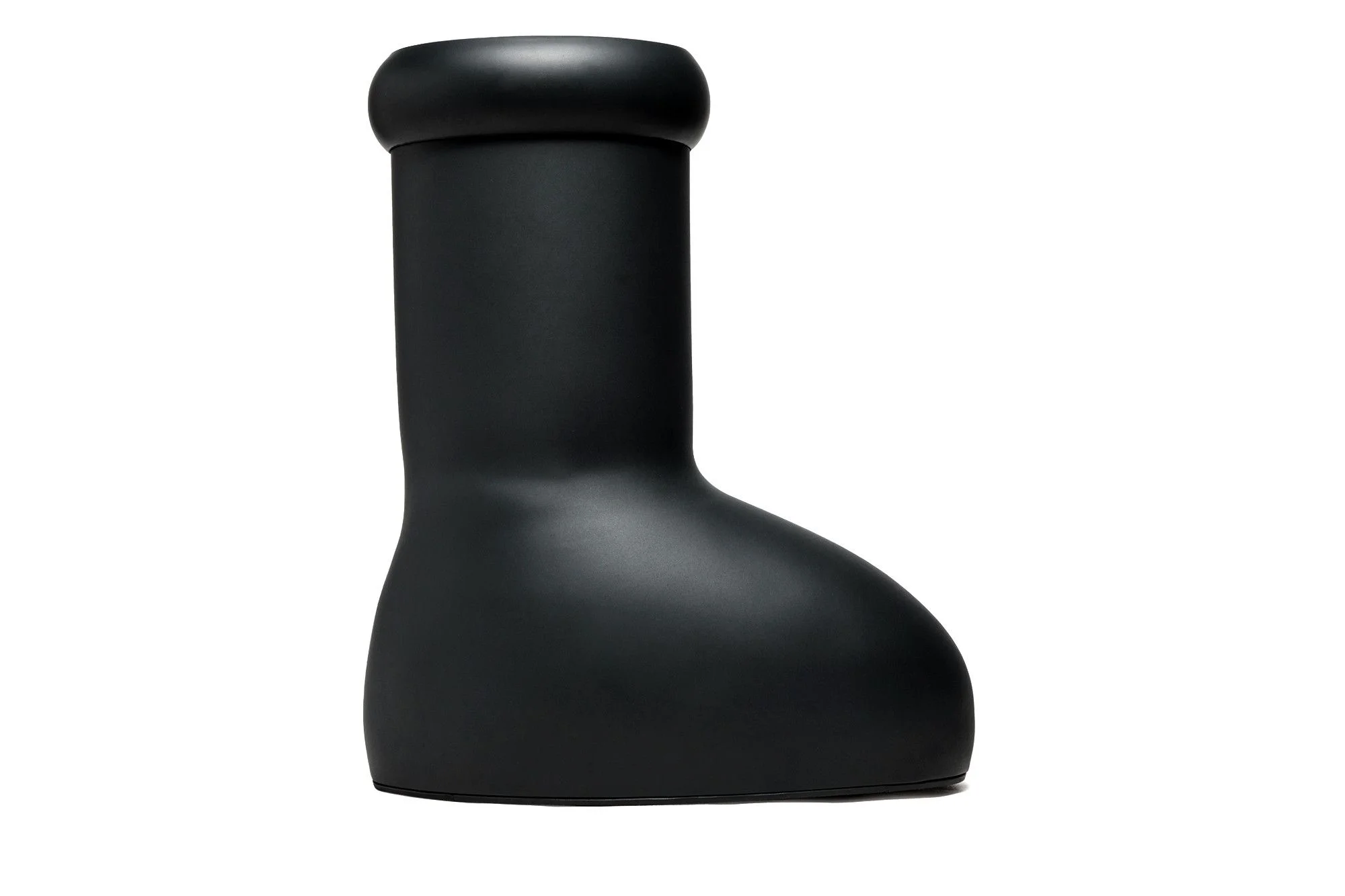 MSCHF Big Red Boot 'Black' - 1