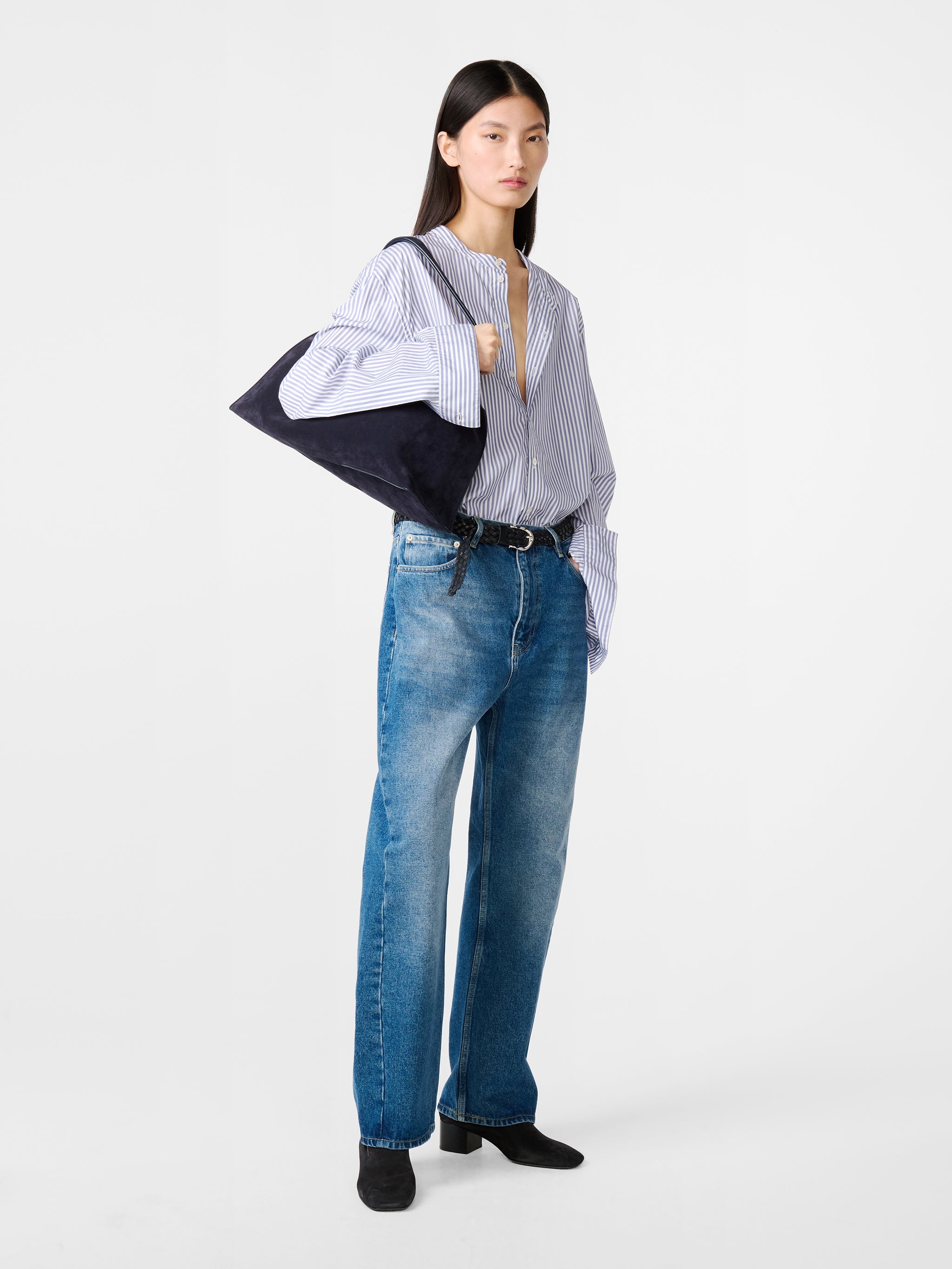 Denjo Denim Pant - 2