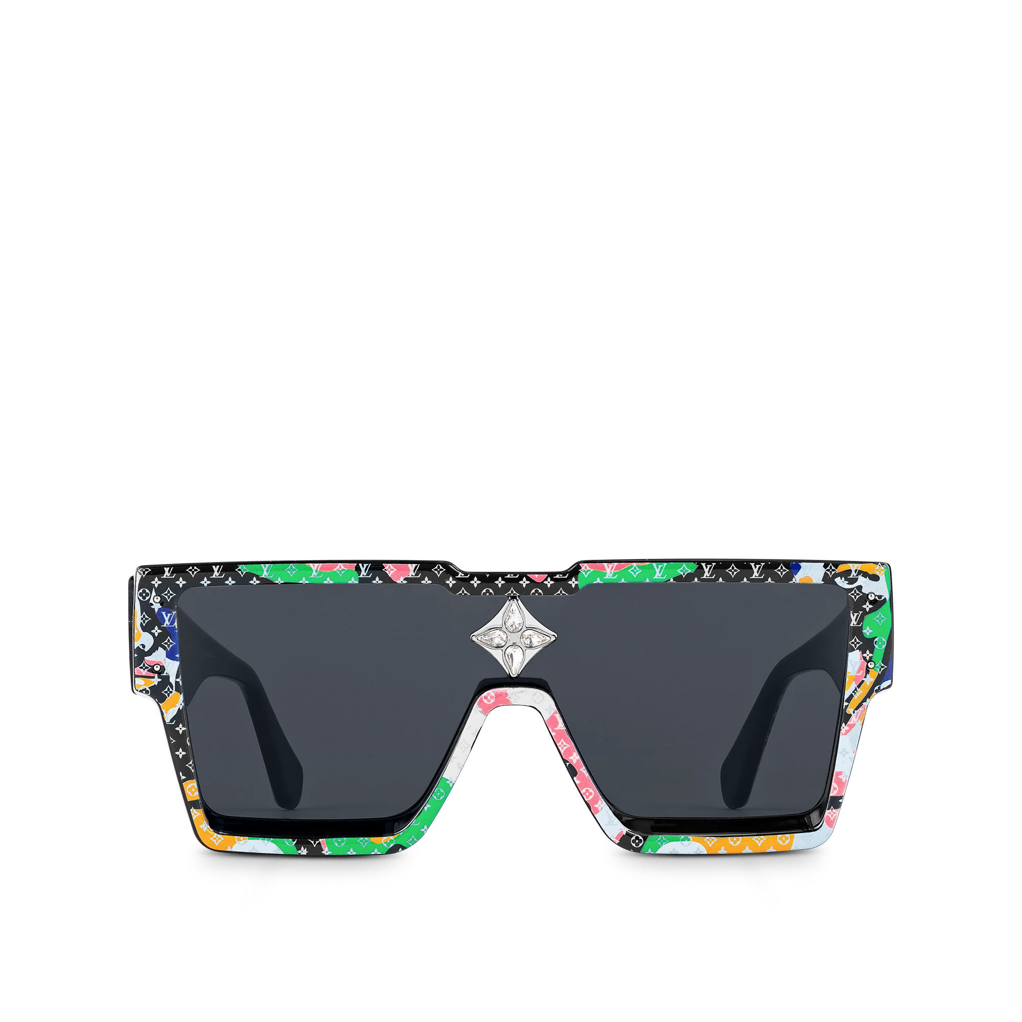 Cyclone Mask Sunglasses - 6