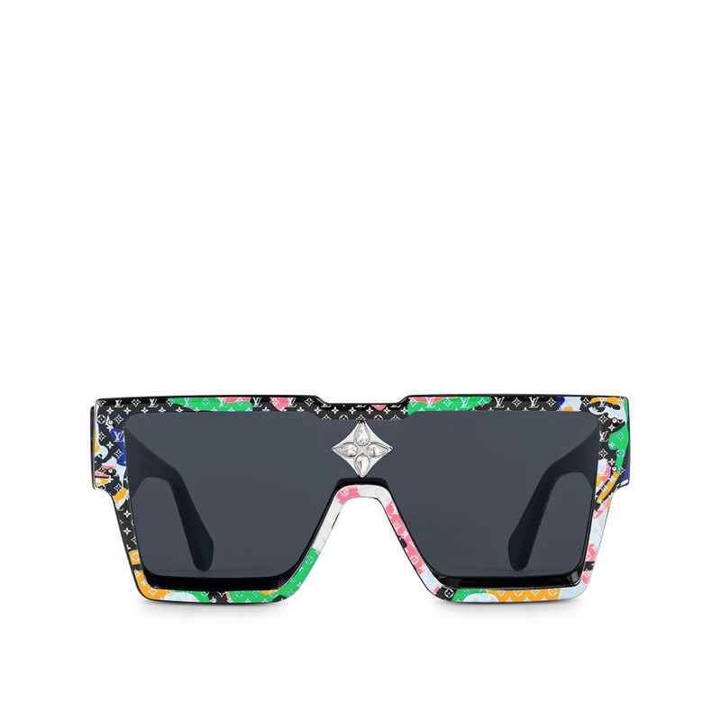 Cyclone Mask Sunglasses 6