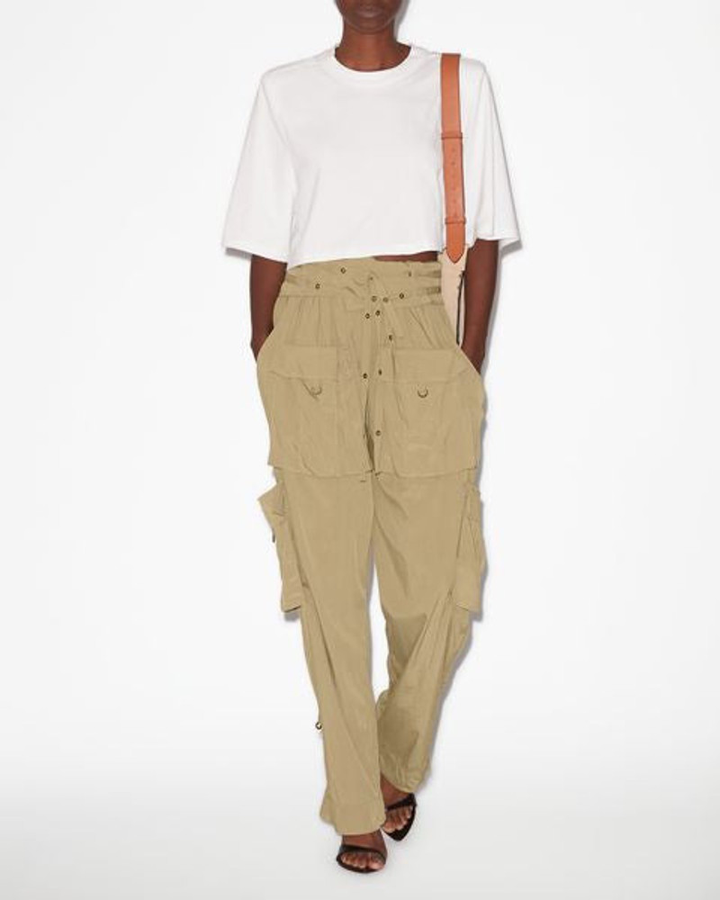 Isabel Marant ZAELY TEE-SHIRT outlook