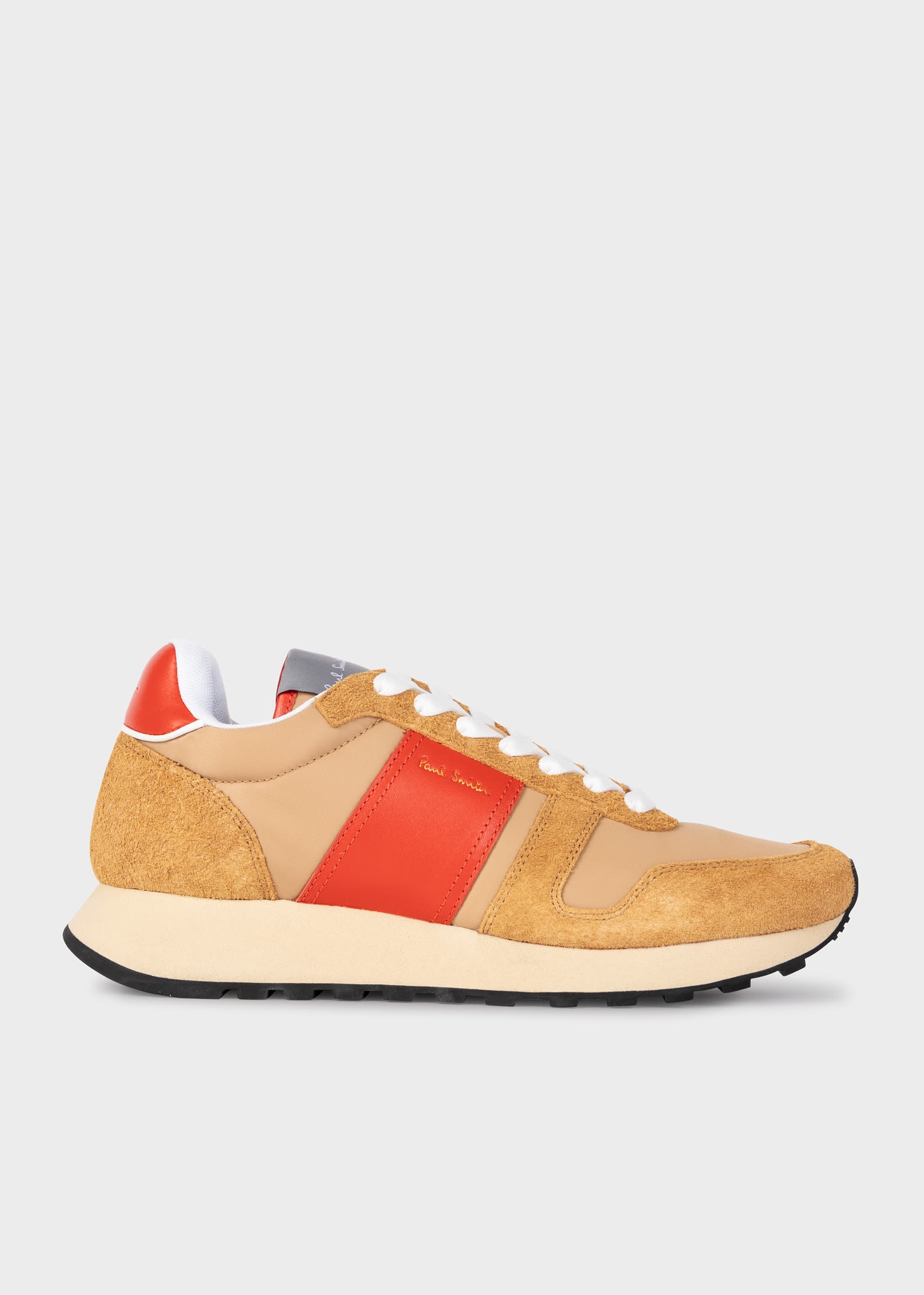 'Eighties' Sneakers - 1
