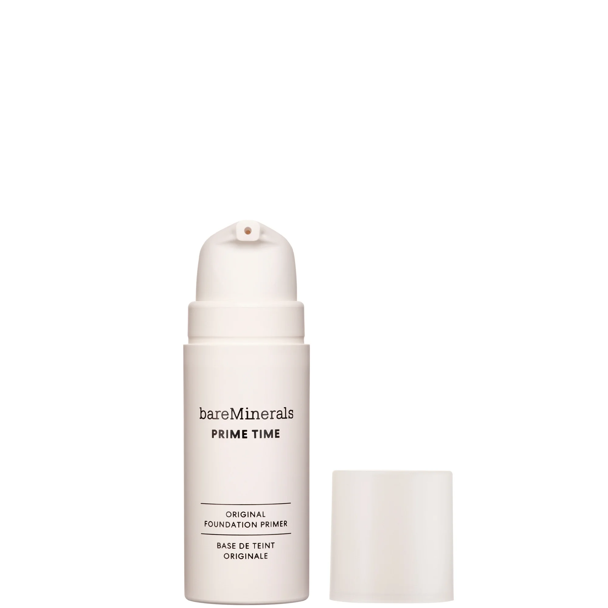 bareMinerals Prime Time Original Pore Minimizing Primer 30ml - 1