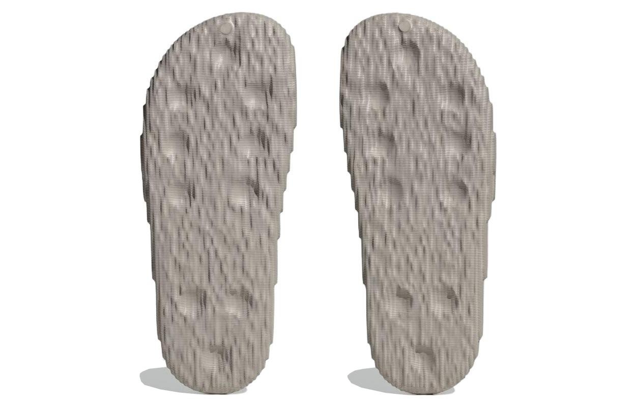 adidas Adilette 22 Slides 'Light Brown' HQ4670 - 7