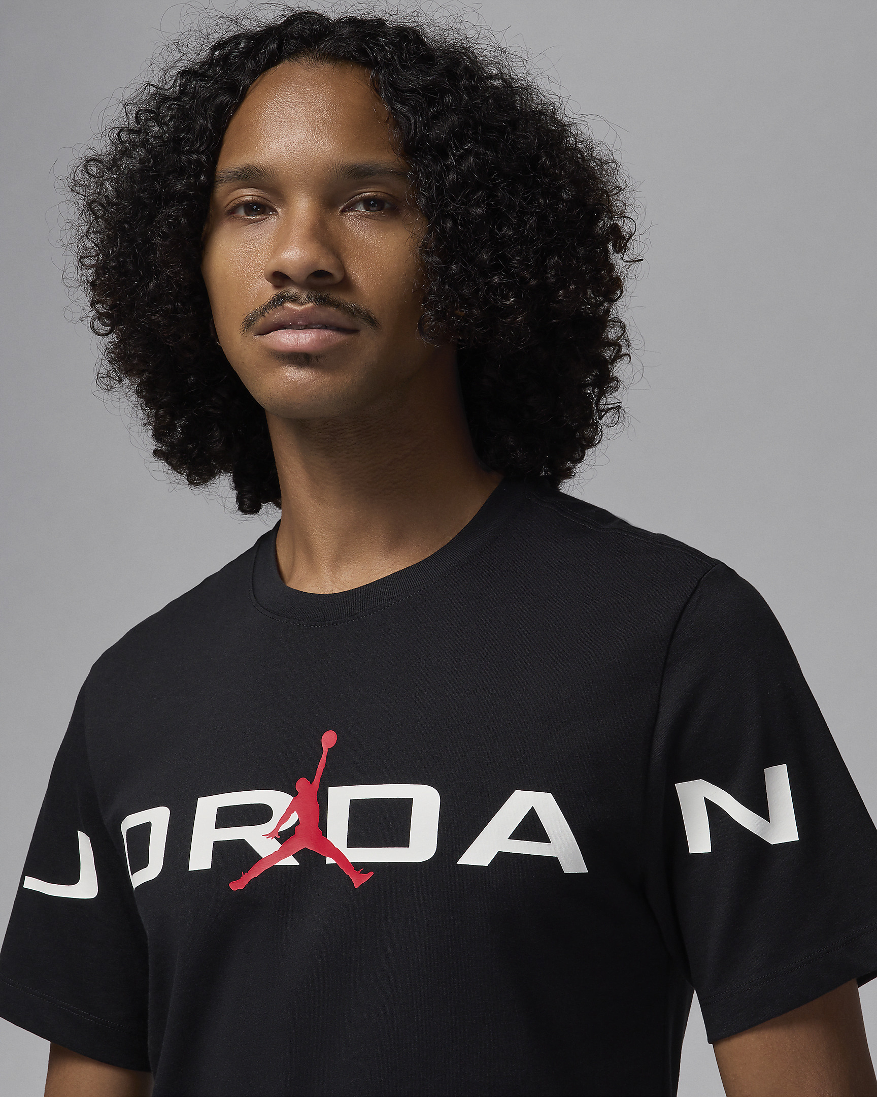 Jordan Men's T-Shirt - 3