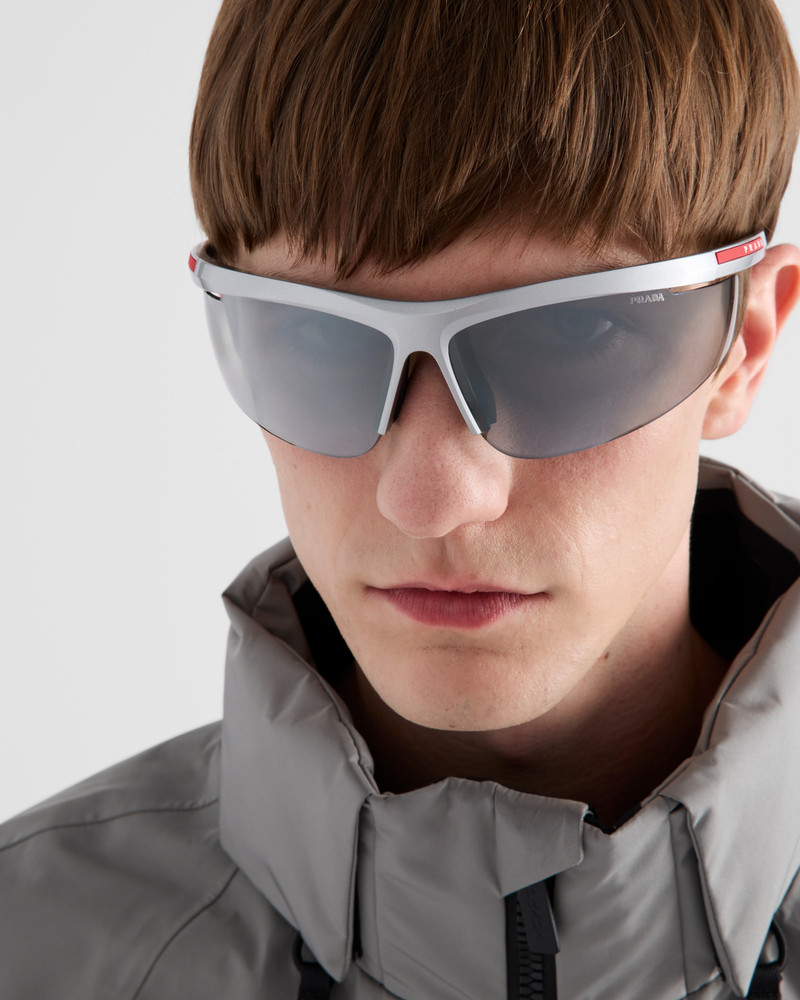 Prada Prada Linea Rossa Active sunglasses outlook