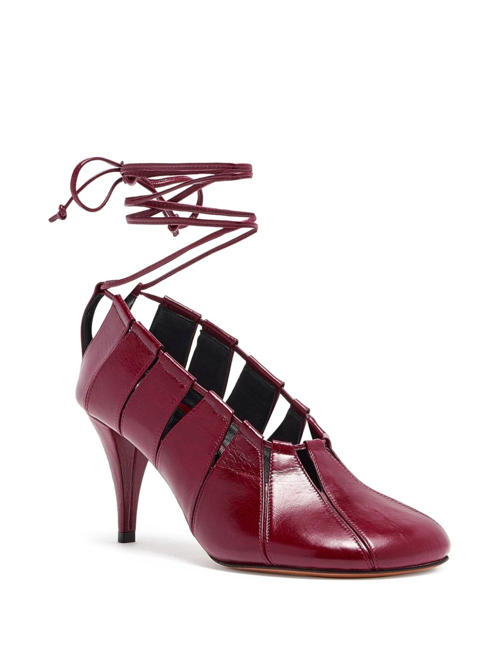 Glove pumps - 2